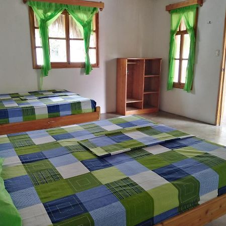 Bungalows Familiares Монтерико Екстериор снимка