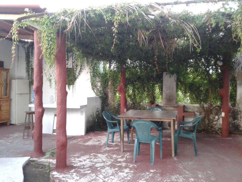 Bungalows Familiares Монтерико Екстериор снимка