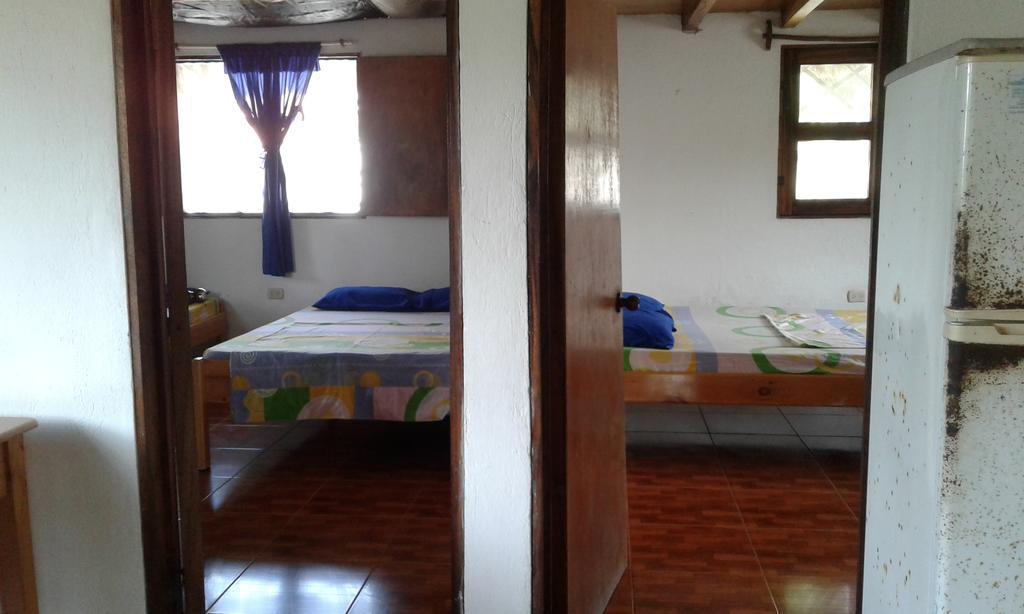 Bungalows Familiares Монтерико Екстериор снимка